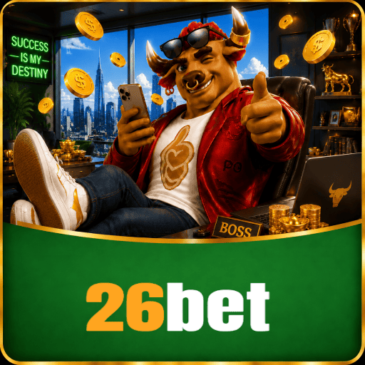 Comparação APP Mobile vs Versão Web 26bet