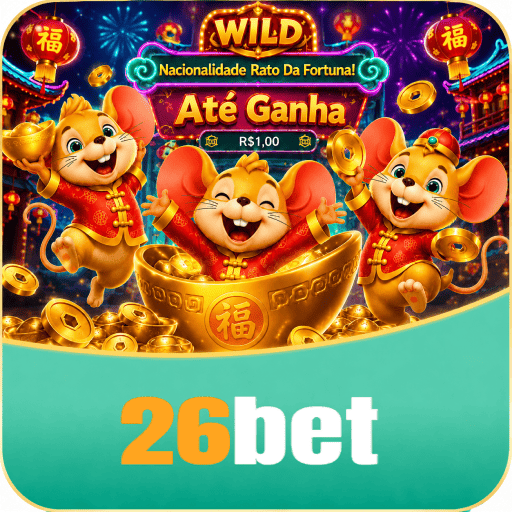 Logo 26bet Loteria Online