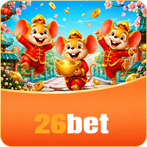 26bet Loteria Online Brasil - Plataforma Certificada