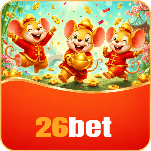 26bet Logo Verificado