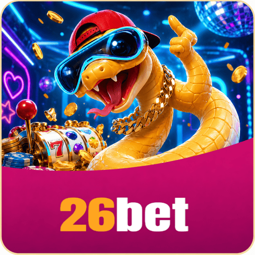26bet Facebook Brasil - Siga Nossa Página Oficial