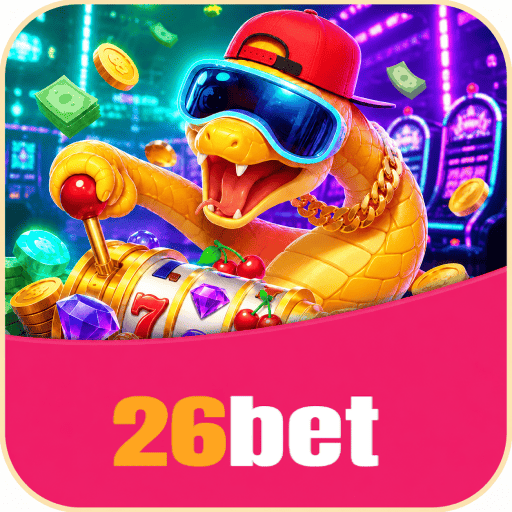 26bet Logo Seguro