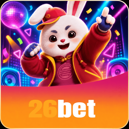 Logo da 26bet