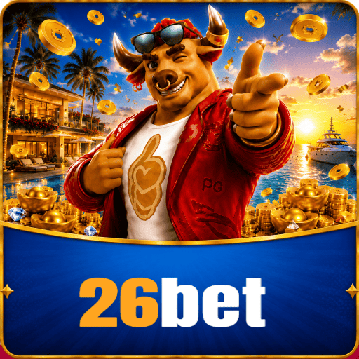 26bet Plataforma Confiável