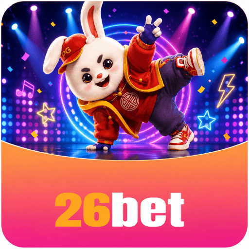 26bet Apostas Esportivas Logo - 34 Esportes Certificados