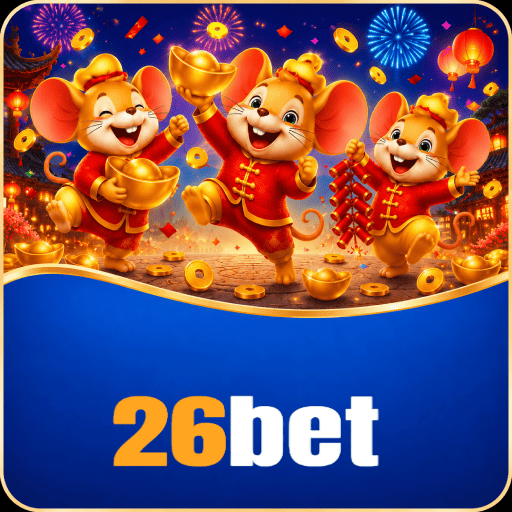 26bet Certificado eCOGRA