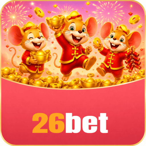 26bet VIP Program Logo